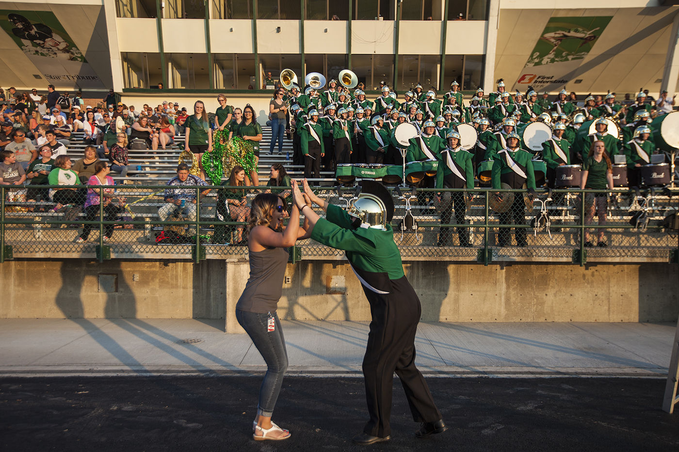 KW v Cheyenne East